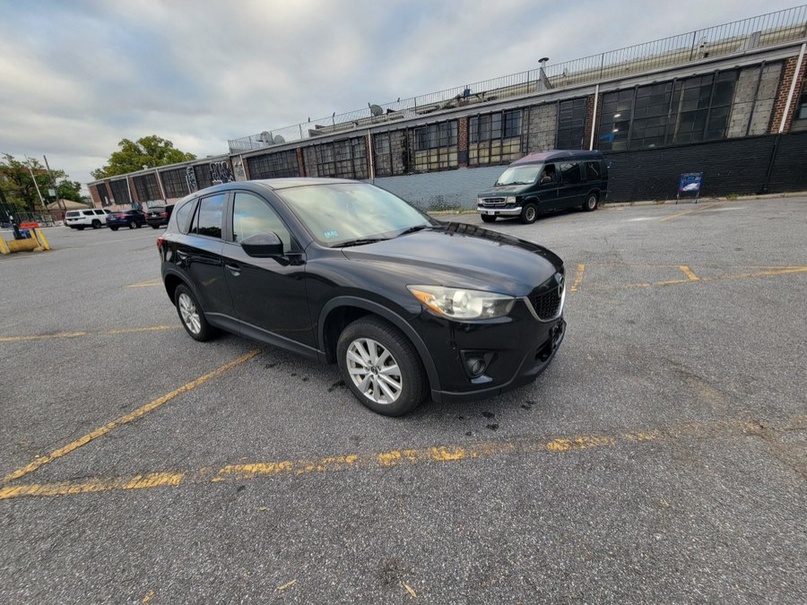 2013 Mazda CX-5 AWD 4dr Auto Touring, available for sale in Brooklyn, New York | NY Auto Auction. Brooklyn, New York