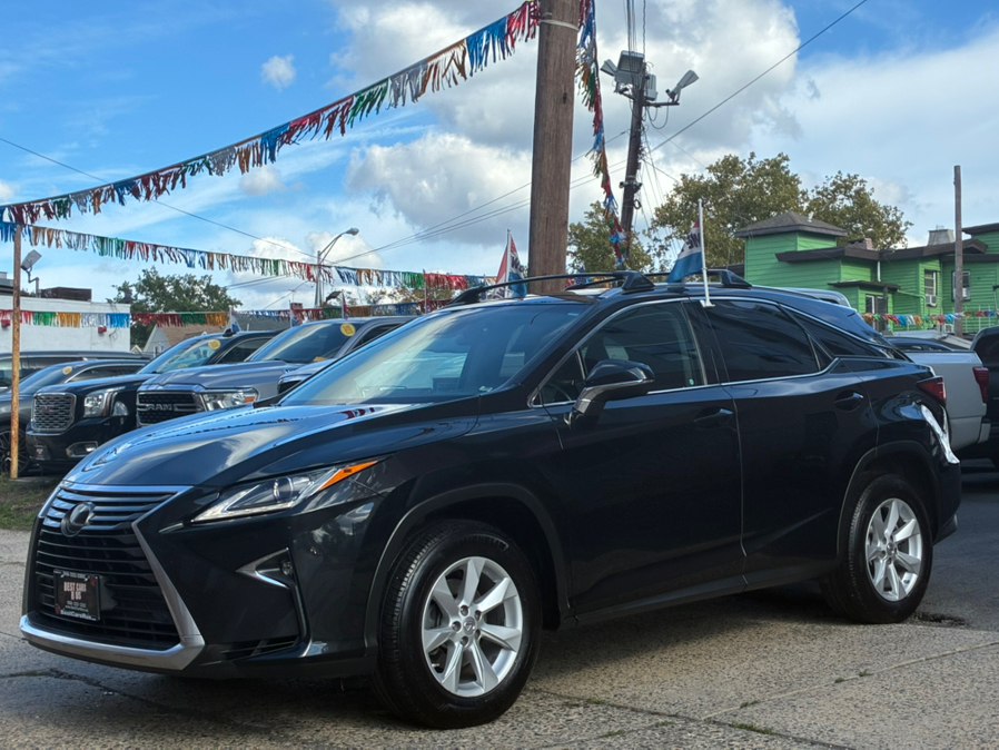 2017 Lexus RX RX 350 AWD, available for sale in Plainfield, New Jersey | Best Cars R Us LLC. Plainfield, New Jersey