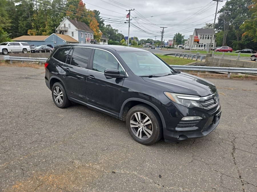 Used 2016 Honda Pilot in Vernon Rockville, Connecticut | Vernon Motor Cars. Vernon Rockville, Connecticut