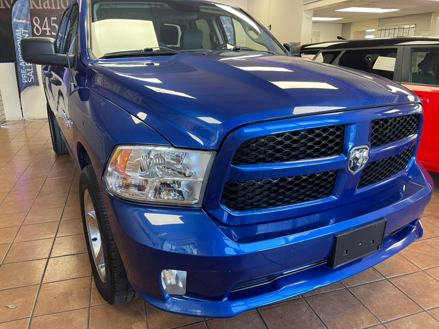 Used 2018 Ram 1500 in Suffern, New York | Rockland Motor Sport. Suffern, New York