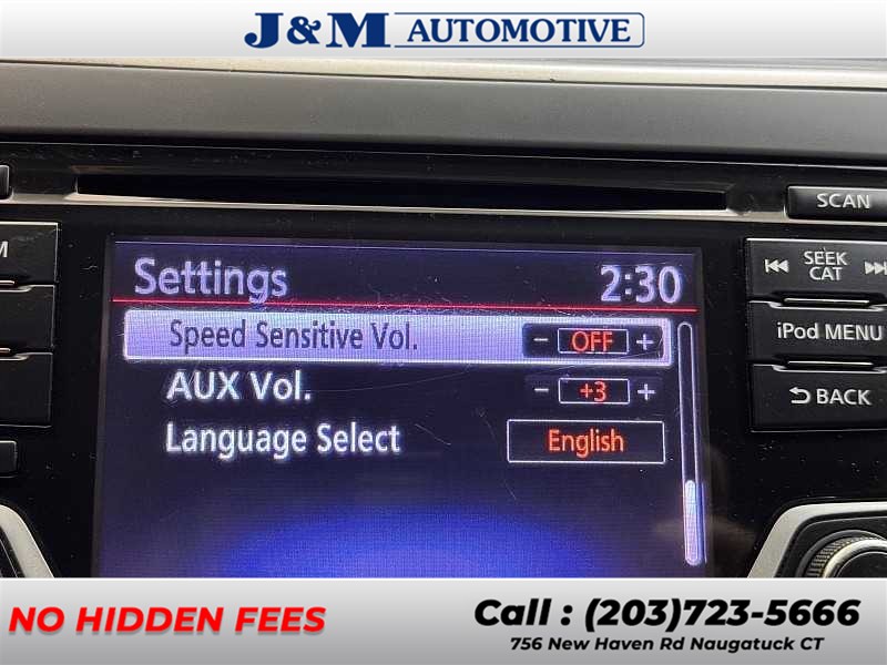 2017 Nissan Sentra S - Photo 28