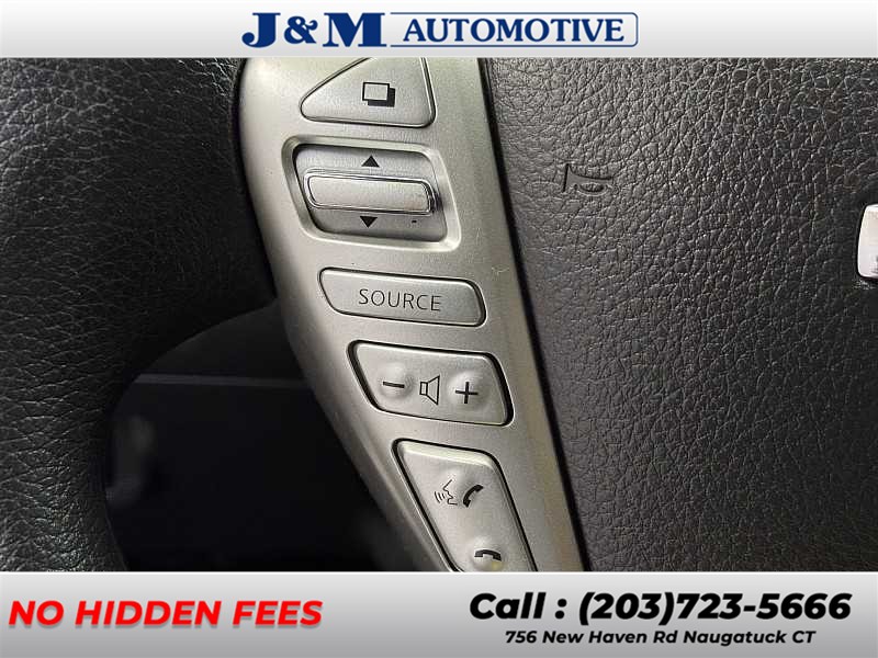 2017 Nissan Sentra S - Photo 36
