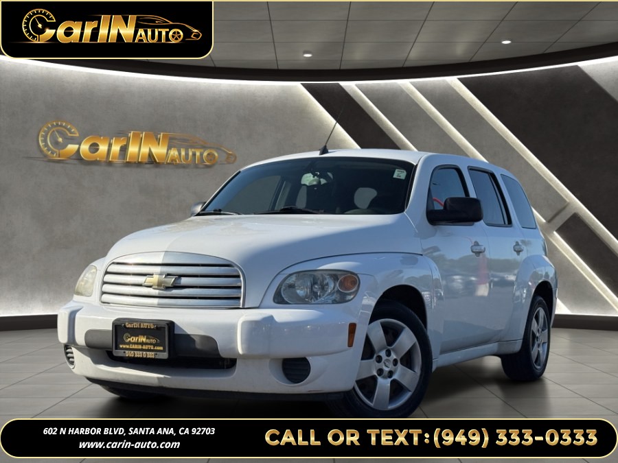 Used 2010 Chevrolet HHR in Santa Ana, California | Carin Auto. Santa Ana, California