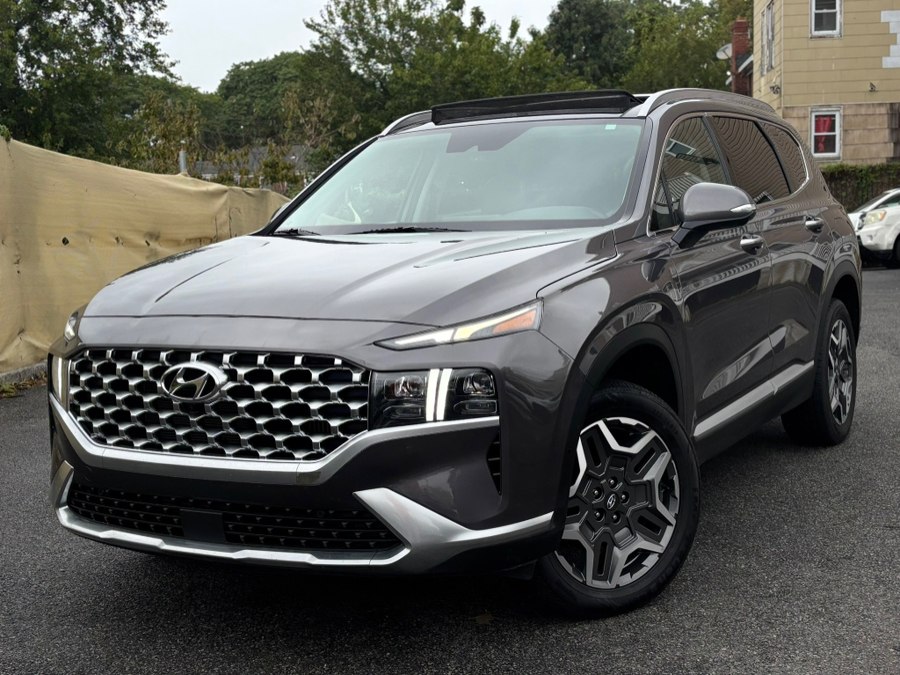 Used Hyundai Santa Fe Plug-In Hybrid Limited AWD 2023 | RT 603 Auto Mall. Irvington, New Jersey