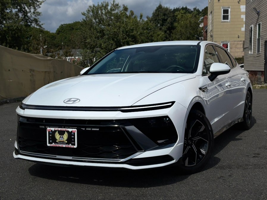 Used 2024 Hyundai Sonata in Irvington, New Jersey | RT 603 Auto Mall. Irvington, New Jersey
