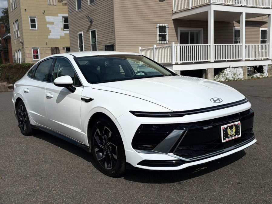2024 Hyundai Sonata
