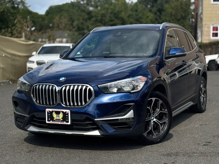 Used 2020 BMW X1 in Irvington, New Jersey | RT 603 Auto Mall. Irvington, New Jersey