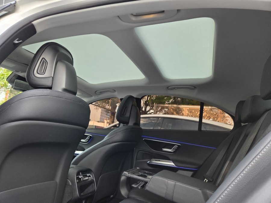 Used 2025 Mercedes-Benz E-Class in Long Island City, New York | Luxury Of Queens. Long Island City, New York