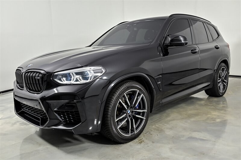 2020 BMW X3 M Sports Activity Vehicle, available for sale in Yonkers, New York | Central Ave Motors. Yonkers, New York
