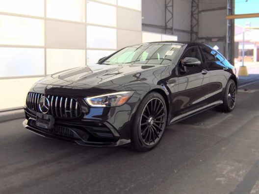 Used 2020 Mercedes-Benz AMG GT in Yonkers, New York | Central Ave Motors. Yonkers, New York