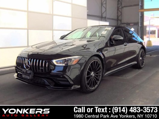 Used 2020 Mercedes-Benz AMG GT in Yonkers, New York | Yonkers Auto Gallery LLC. Yonkers, New York
