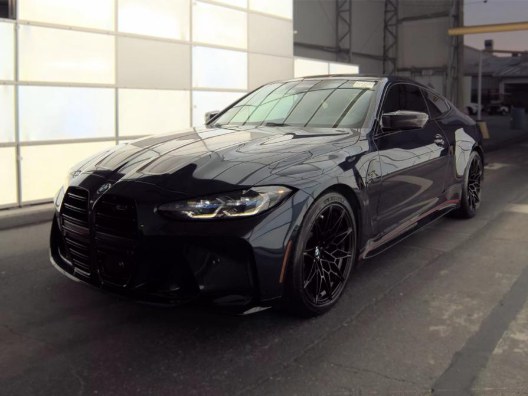 Used 2022 BMW M4 in Yonkers, New York | Central Ave Motors. Yonkers, New York
