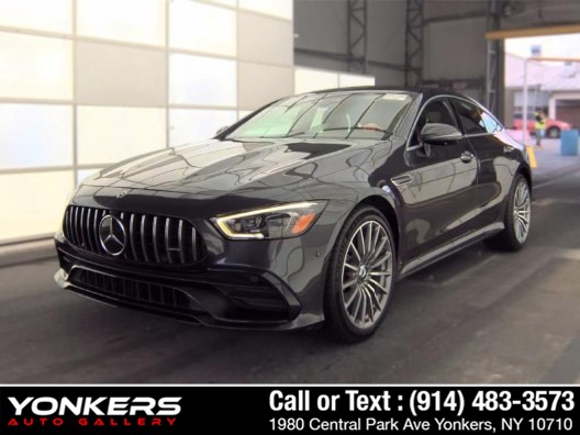 Used 2020 Mercedes-Benz AMG GT in Yonkers, New York | Yonkers Auto Gallery LLC. Yonkers, New York