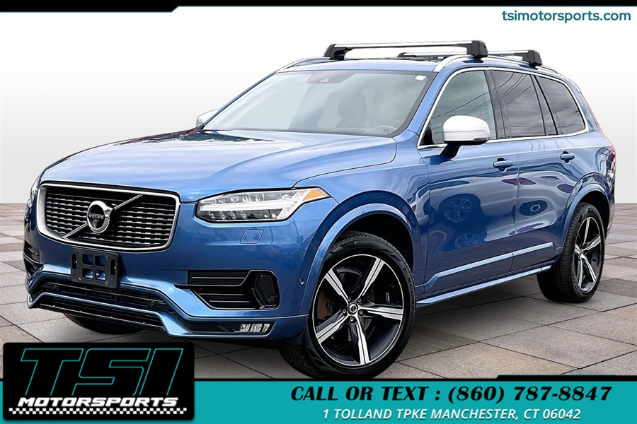 2019 Volvo XC90