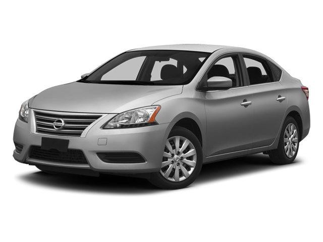 Used 2014 Nissan Sentra in Fort Lauderdale, Florida | CarLux Fort Lauderdale. Fort Lauderdale, Florida