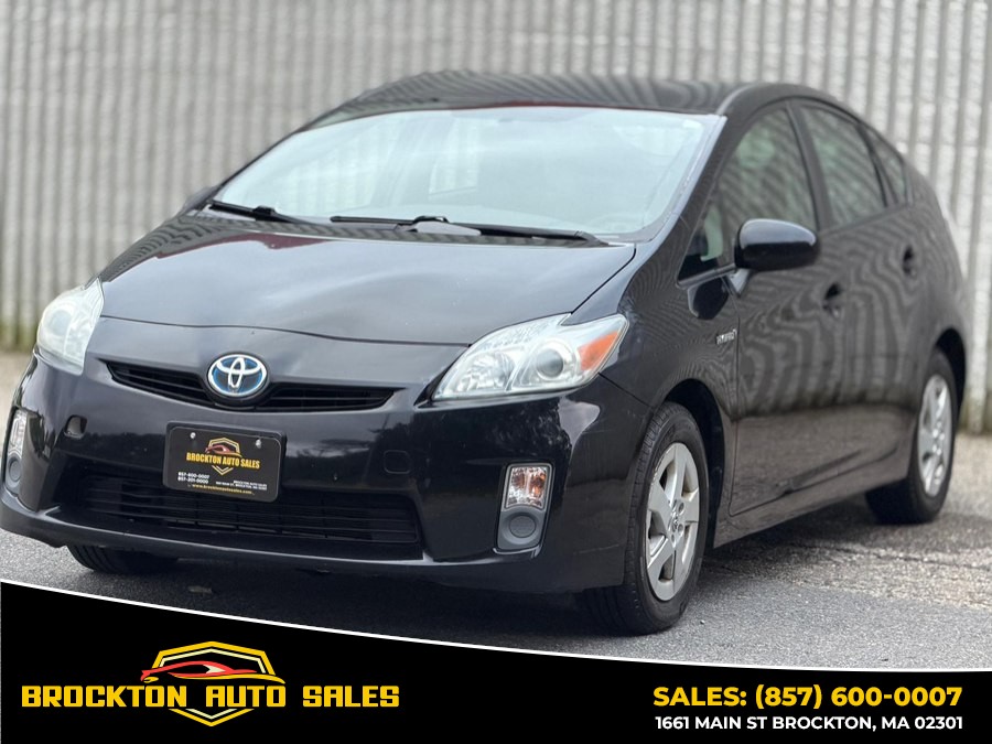 2010 Toyota Prius 5dr HB III, available for sale in BROCKTON, Massachusetts | Brockton Auto Sales Inc. BROCKTON, Massachusetts