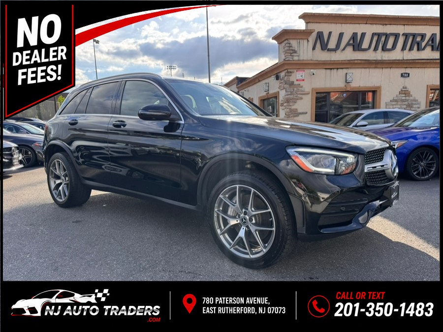 Used 2022 Mercedes-Benz GLC in East Rutherford, New Jersey | NJ Auto Traders. East Rutherford, New Jersey