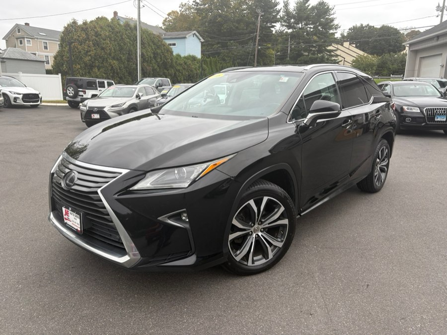 Used 2016 Lexus RX 350 in Branford, Connecticut | J&E Auto Sales LLC. Branford, Connecticut