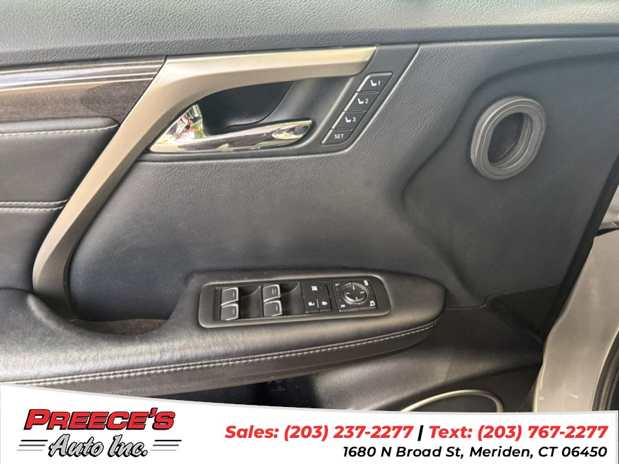2017 Lexus RX 450h - Photo 22
