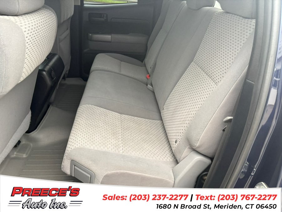 2011 Toyota Tundra Tundra Grade - Photo 16