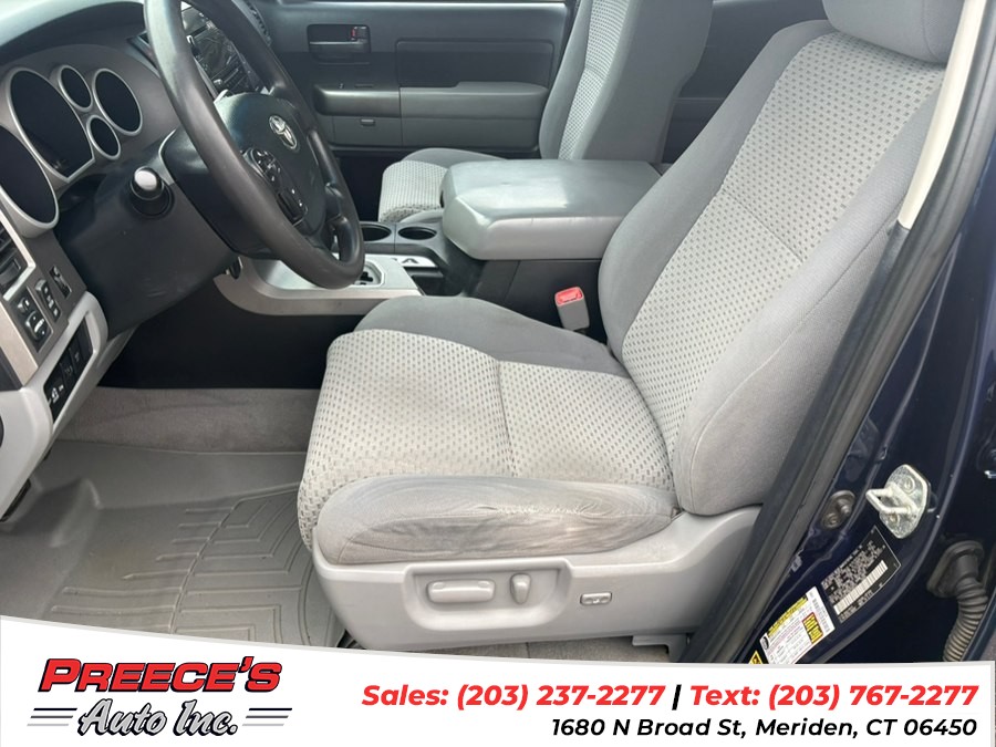 2011 Toyota Tundra Tundra Grade - Photo 10