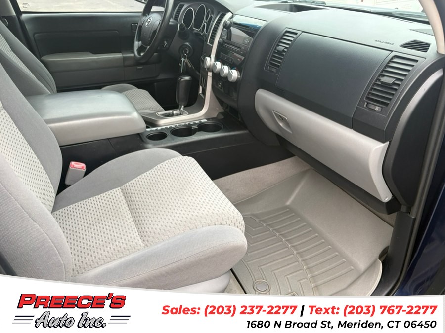 2011 Toyota Tundra Tundra Grade - Photo 13