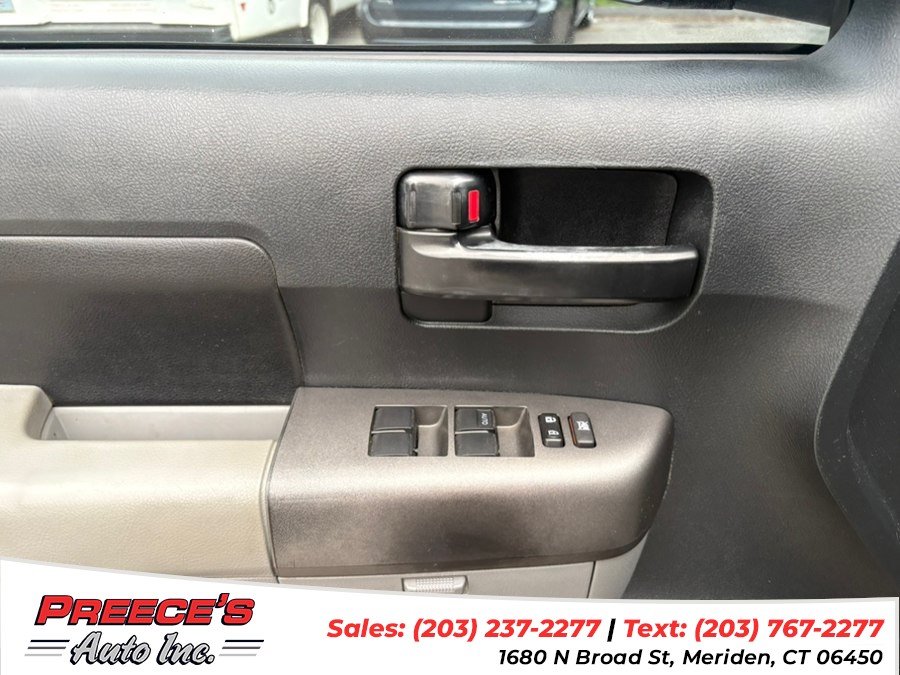 2011 Toyota Tundra Tundra Grade - Photo 20