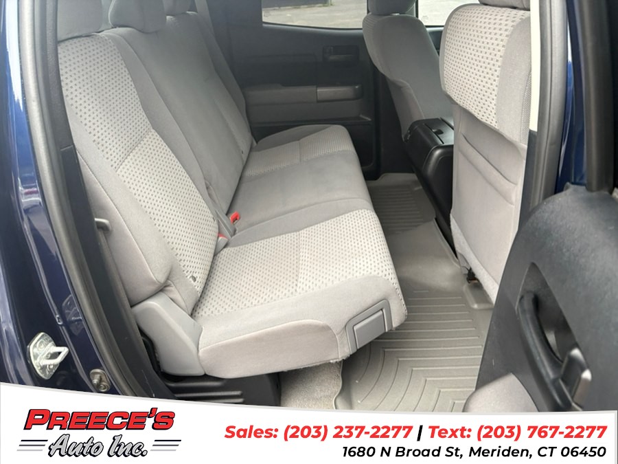 2011 Toyota Tundra Tundra Grade - Photo 15
