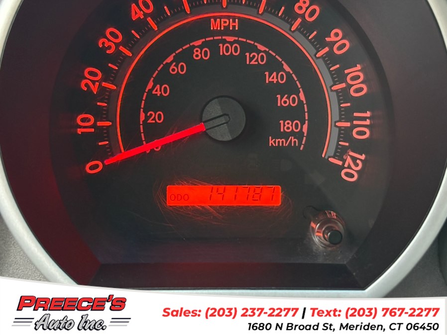 2011 Toyota Tundra Tundra Grade - Photo 21