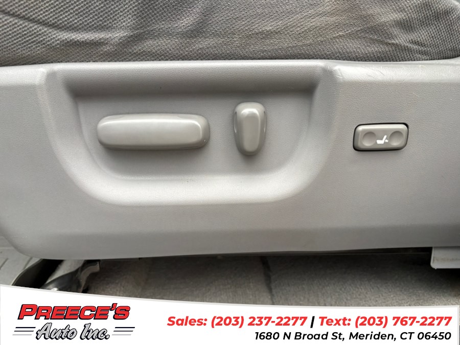 2011 Toyota Tundra Tundra Grade - Photo 19