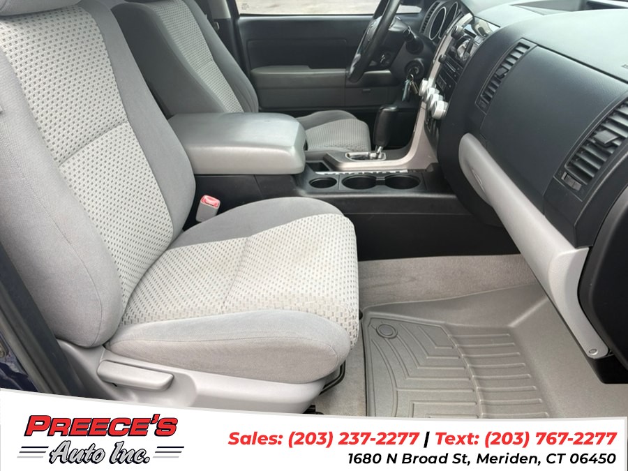 2011 Toyota Tundra Tundra Grade - Photo 14