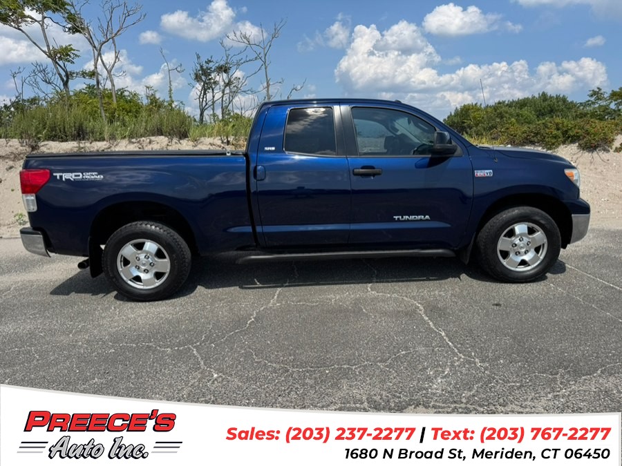 2011 Toyota Tundra Tundra Grade - Photo 7