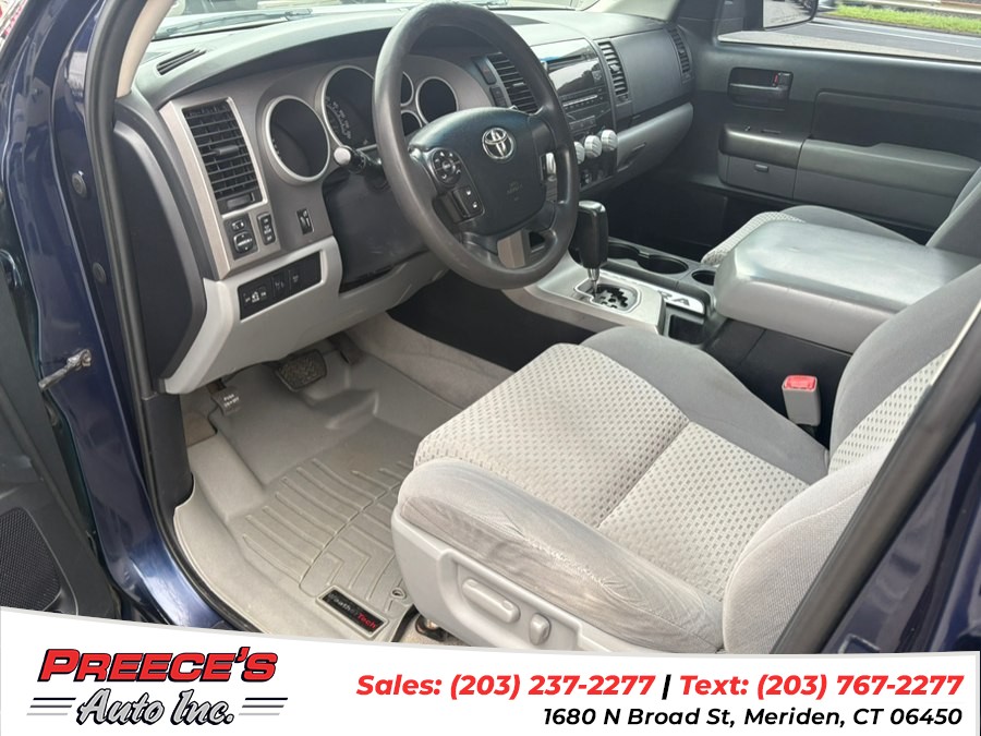 2011 Toyota Tundra Tundra Grade - Photo 11