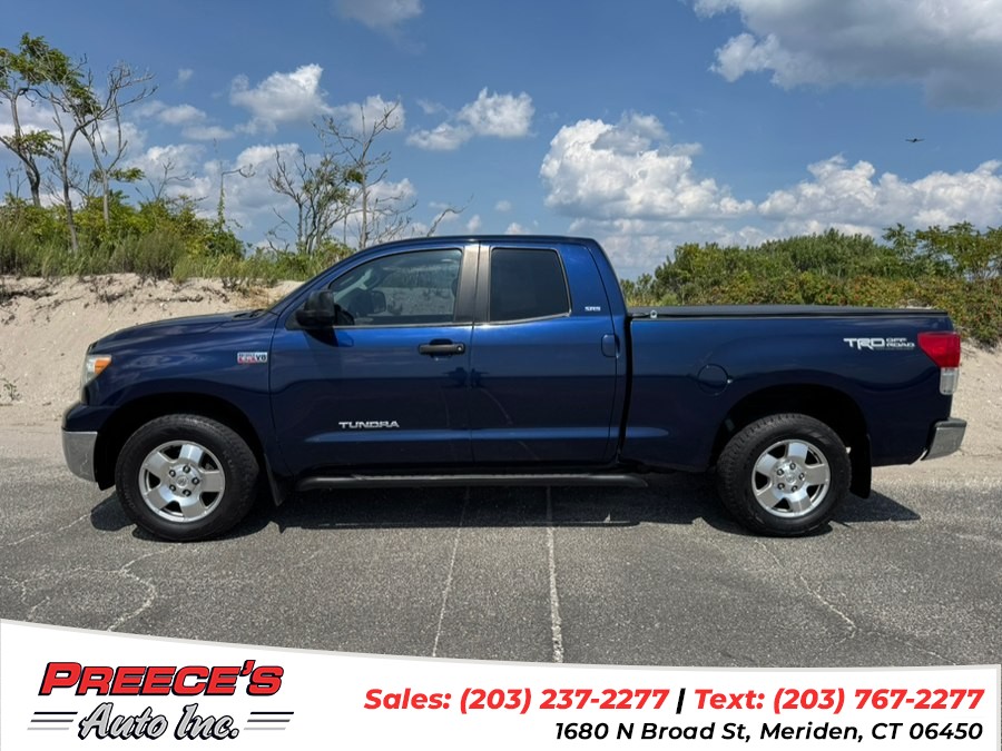 2011 Toyota Tundra Tundra Grade - Photo 6