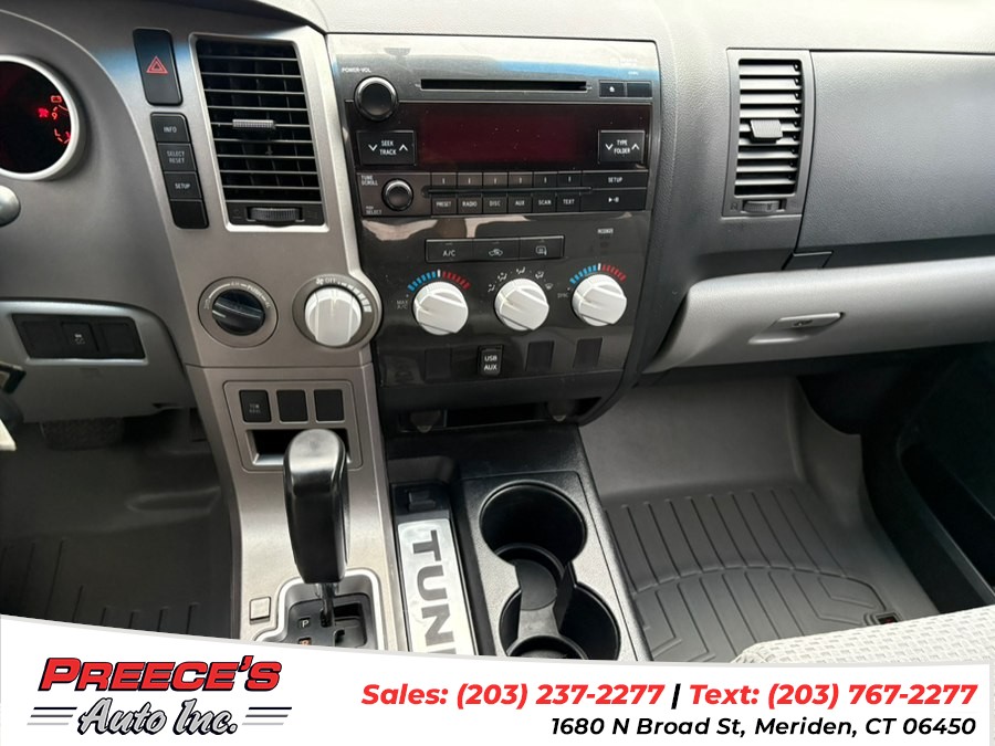 2011 Toyota Tundra Tundra Grade - Photo 18