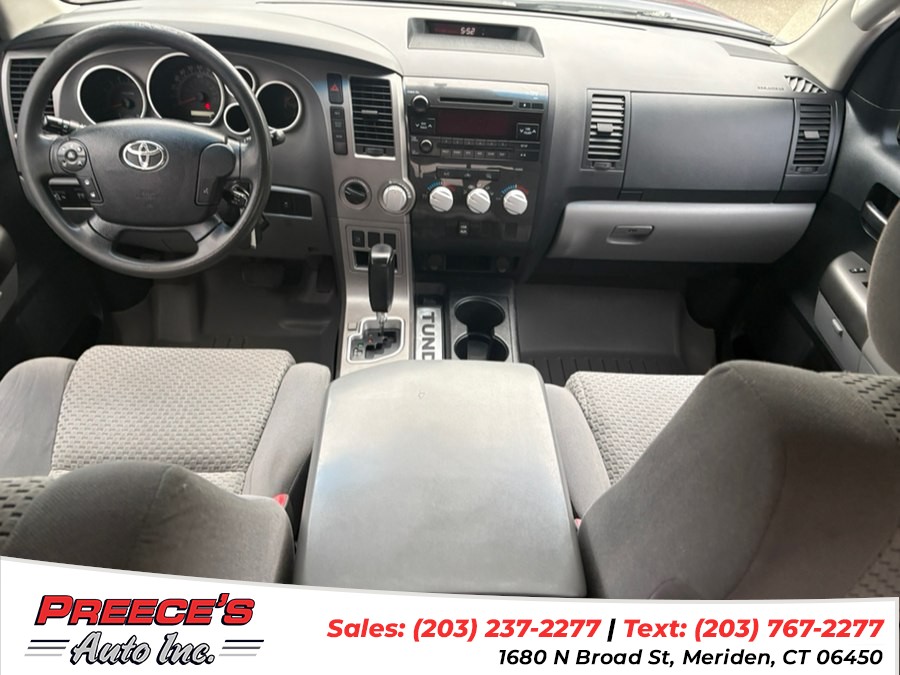 2011 Toyota Tundra Tundra Grade - Photo 12