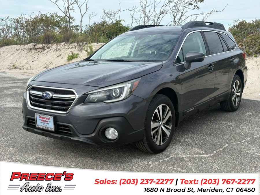 Used 2019 Subaru Outback in Meriden, Connecticut | Preeces Auto Inc. Meriden, Connecticut