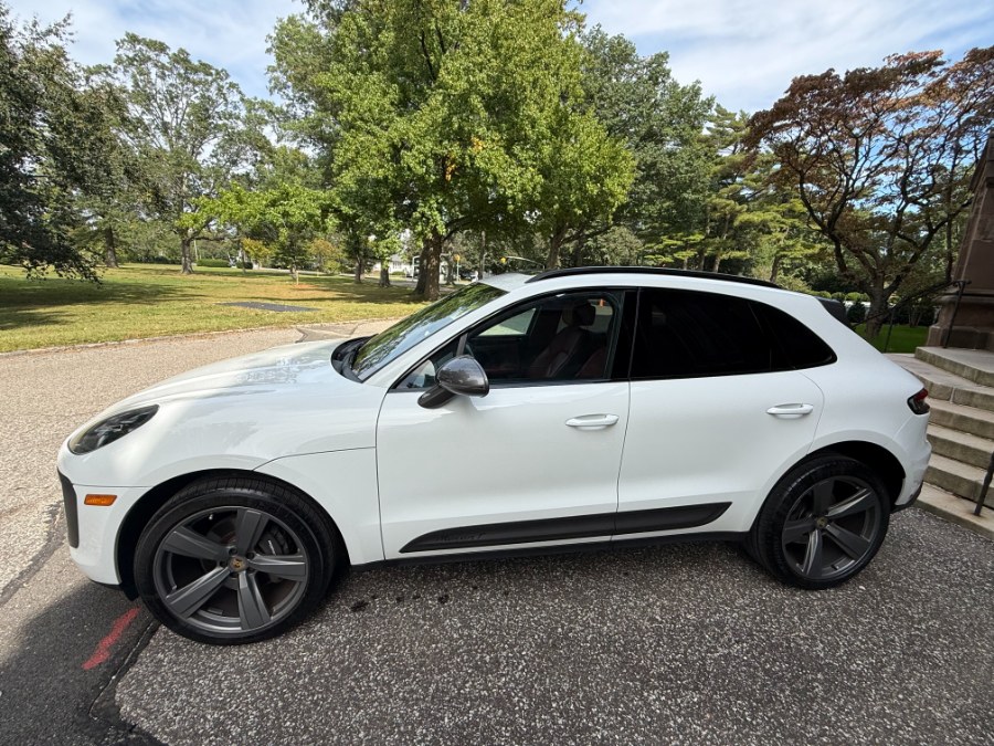 Porsche Macan T AWD - Image 4