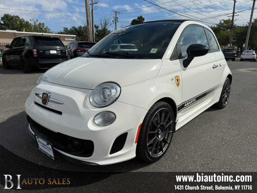 Used 2013 FIAT 500 in Bohemia, New York | B I Auto Sales. Bohemia, New York