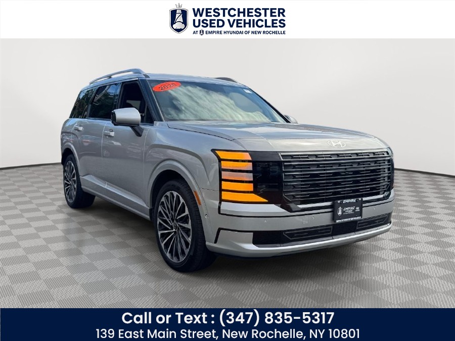 Used 2026 Hyundai Palisade in New Rochelle, New York | Apex Westchester Used Vehicles. New Rochelle, New York