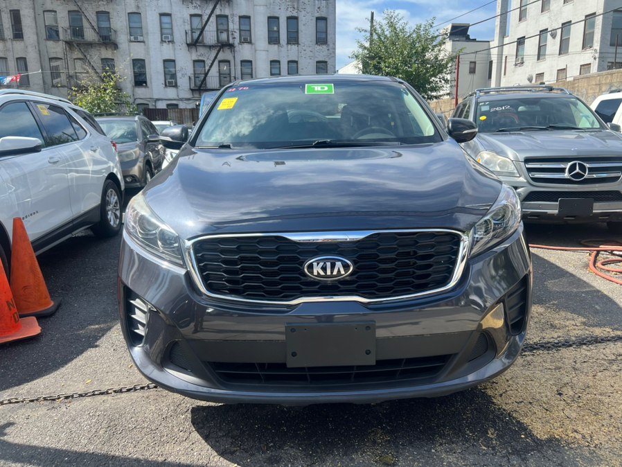 Used 2019 Kia Sorento in Brooklyn, New York | Atlantic Used Car Sales. Brooklyn, New York