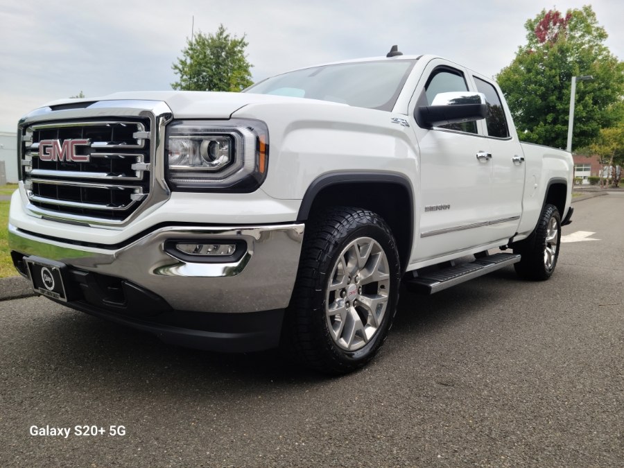 Used 2018 GMC Sierra 1500 in Milford, Connecticut | Chip's Auto Sales Inc. Milford, Connecticut