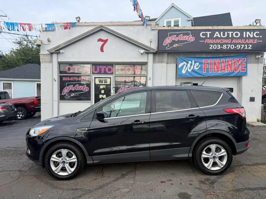 Used 2013 Ford Escape in Bridgeport, Connecticut | CT Auto. Bridgeport, Connecticut