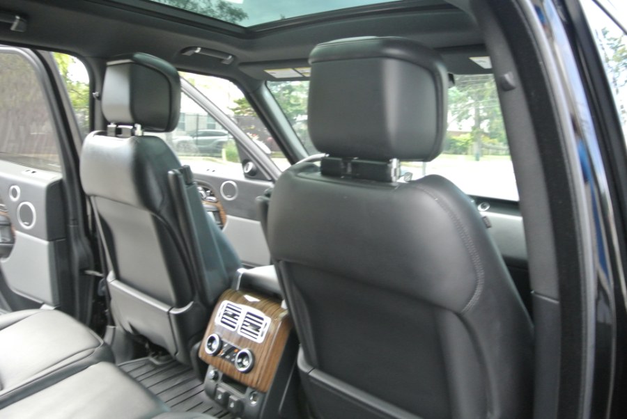 2018 Land Rover Range Rover - $28,477