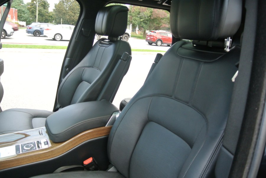 2018 Land Rover Range Rover - $28,477