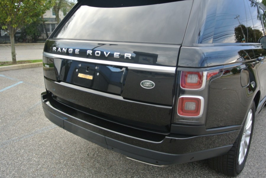 2018 Land Rover Range Rover - $28,477