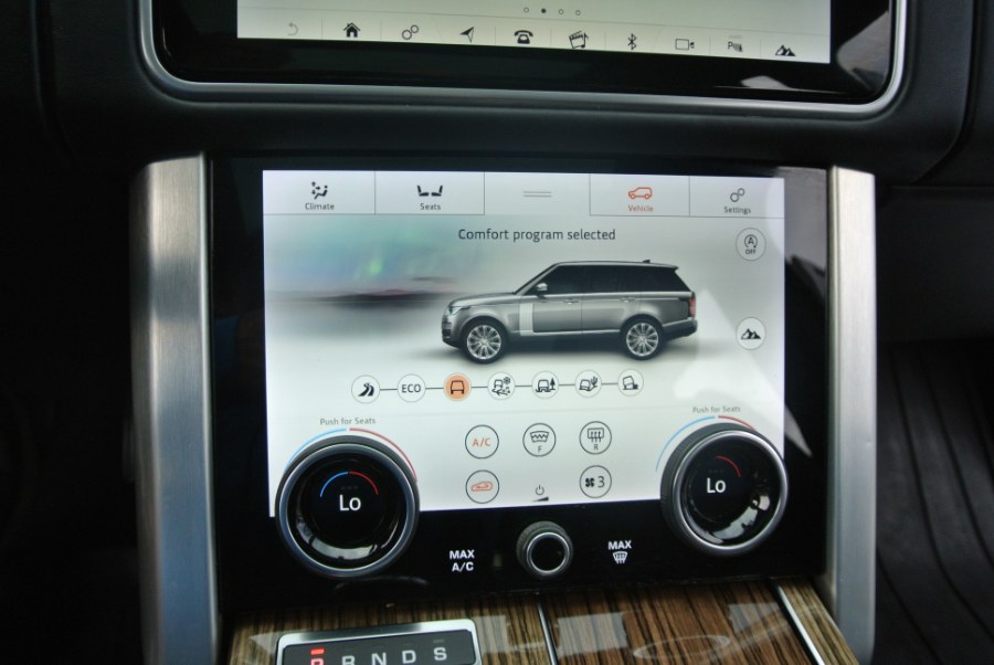 2018 Land Rover Range Rover - $28,477