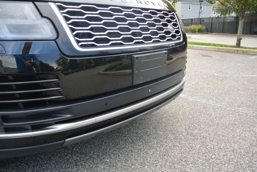 2018 Land Rover Range Rover - $28,477