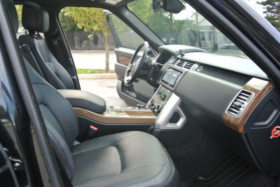 2018 Land Rover Range Rover - $28,477