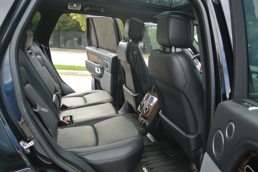 2018 Land Rover Range Rover - $28,477